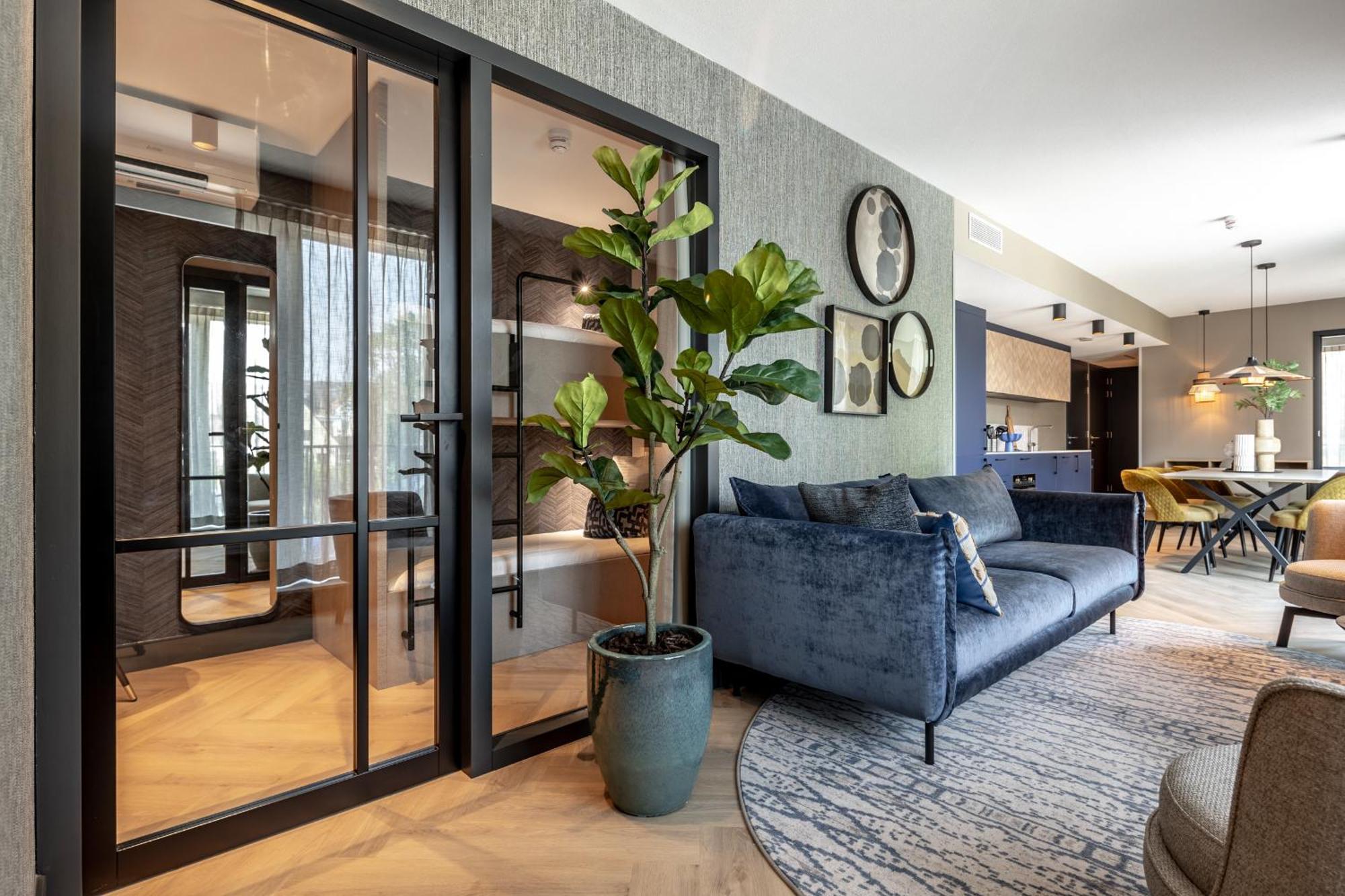 Bizstay Delft Room photo