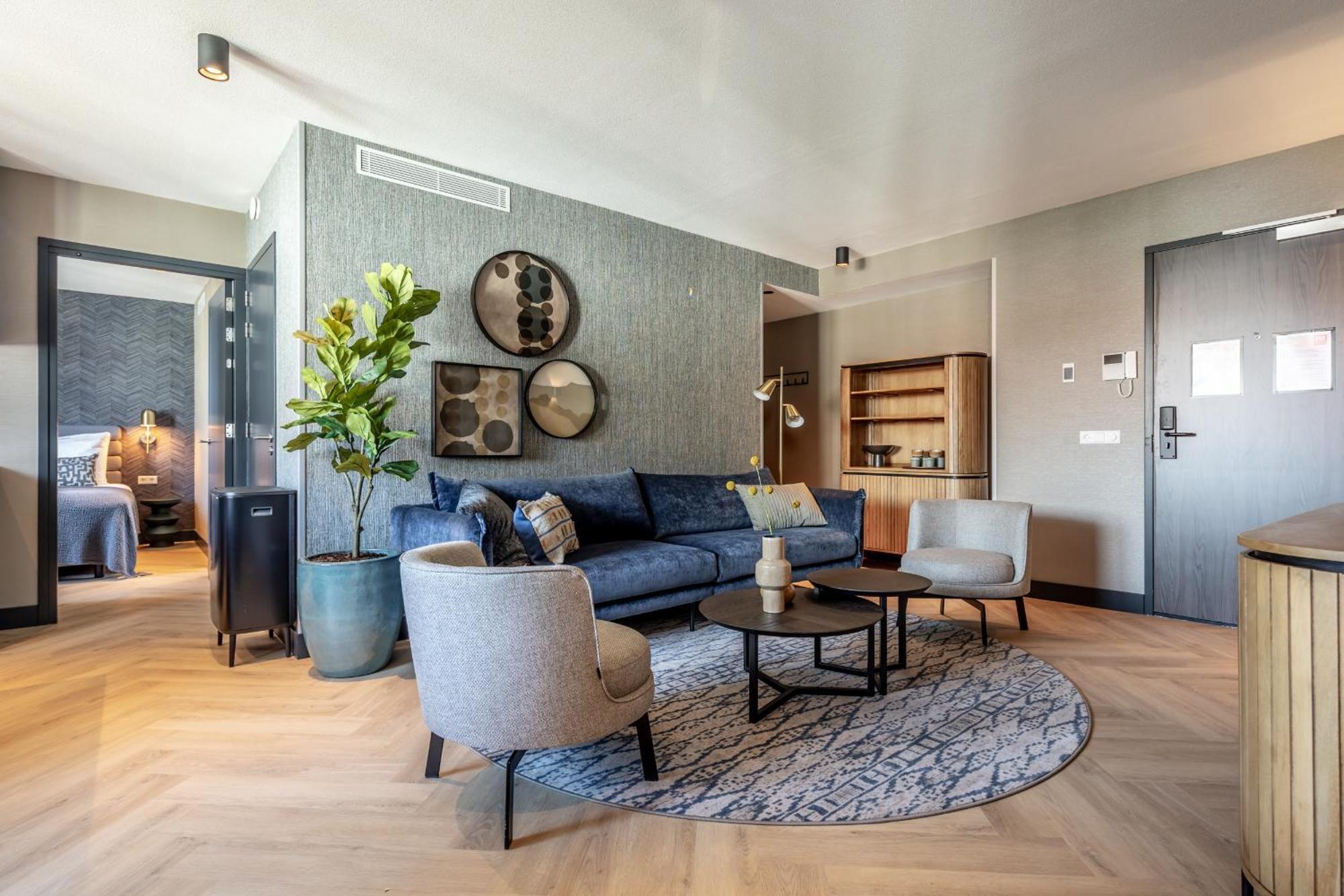 Bizstay Delft Room photo