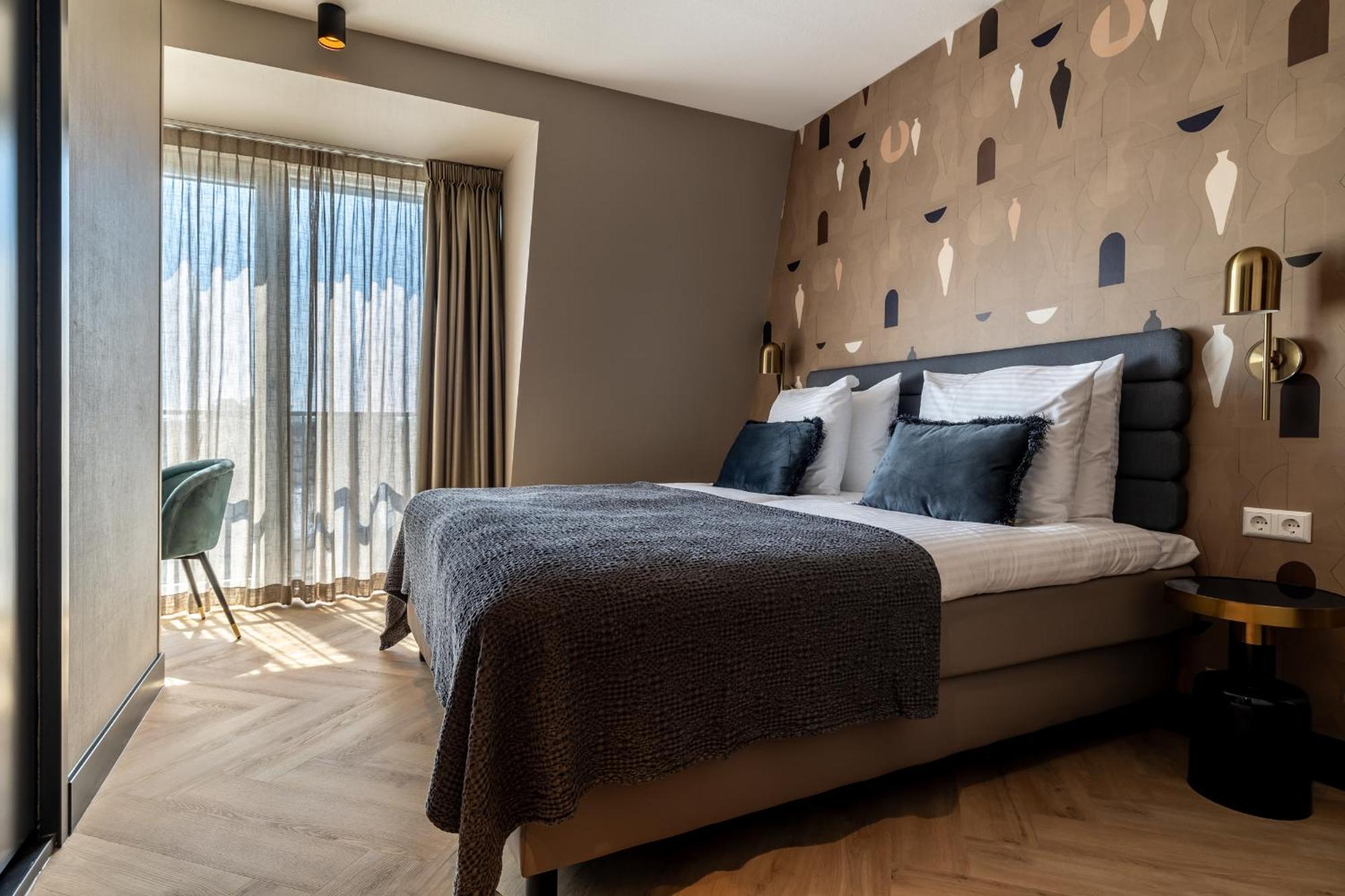 Bizstay Delft Room photo