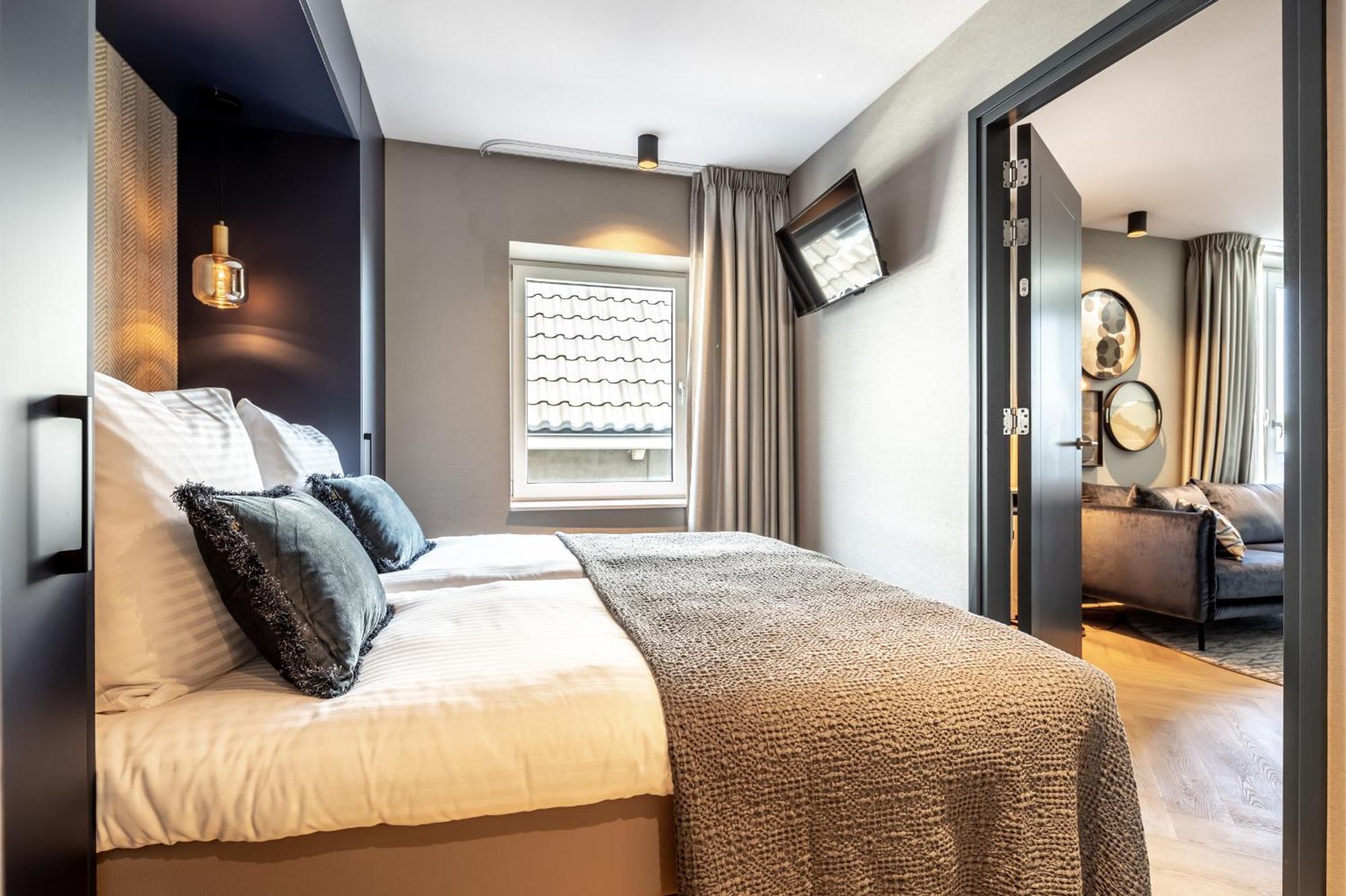 Bizstay Delft Room photo