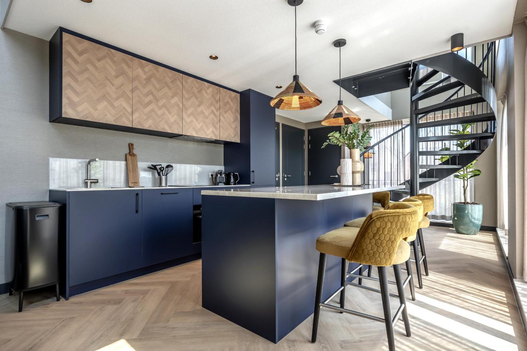 Bizstay Delft Room photo